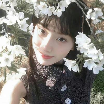 世上最美的女孩